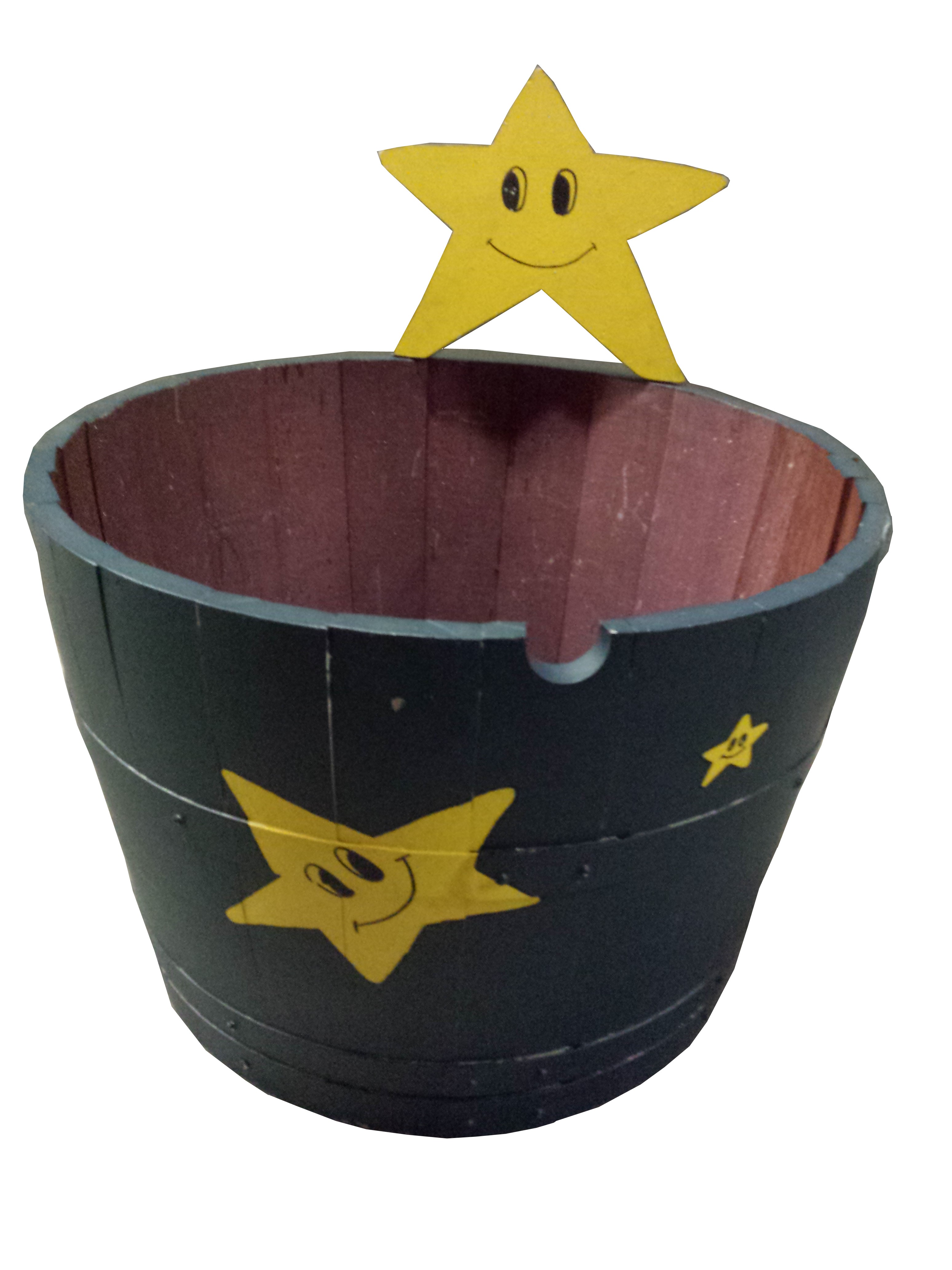 Verkoop - Grabbelton diverse