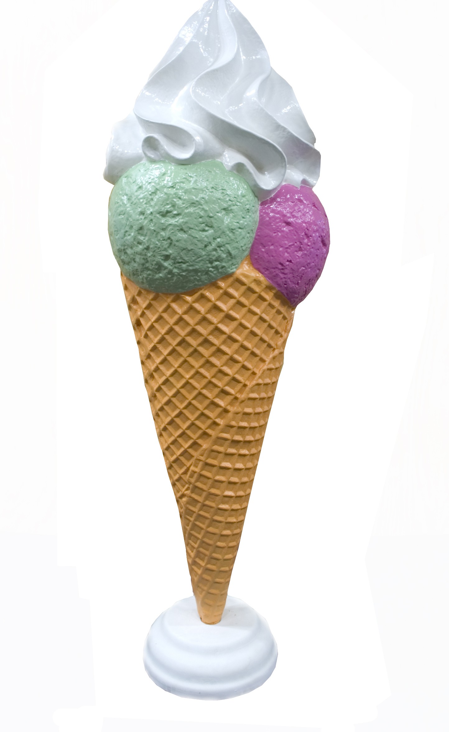 Beeld : ijsco B0,7 x H 2,1 m.