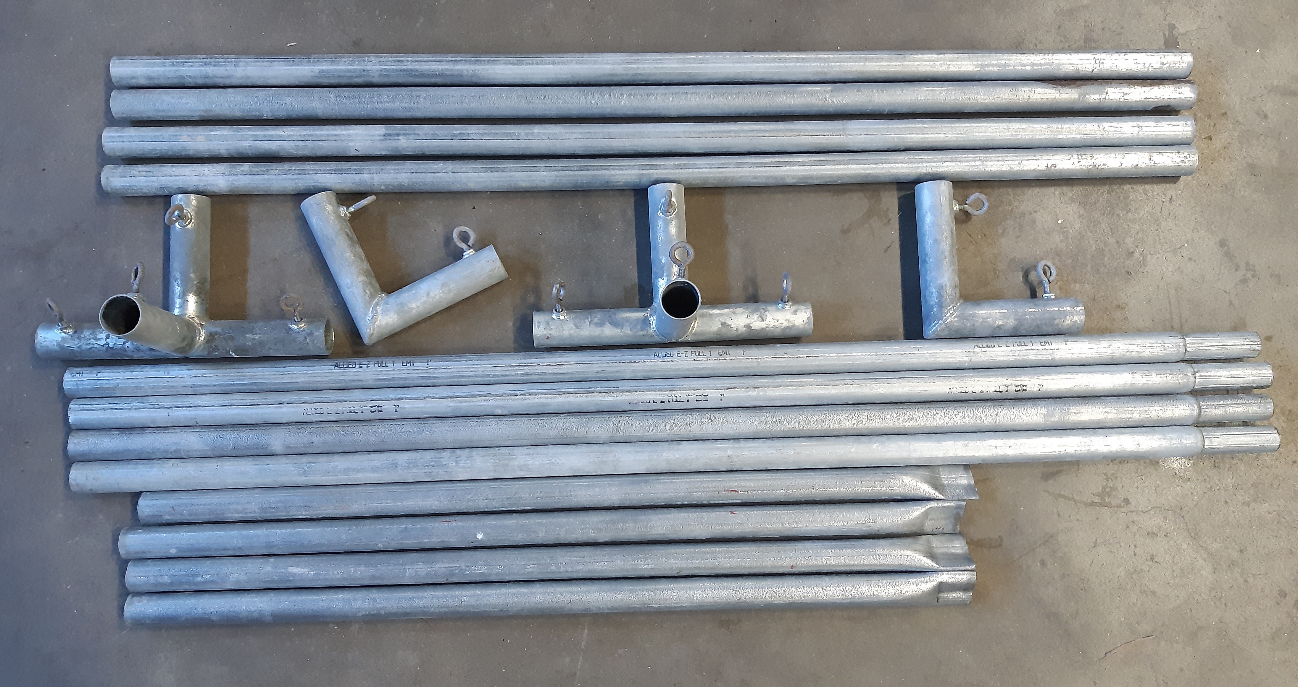 Verkoop - Easy-up-Kruisboogschieten