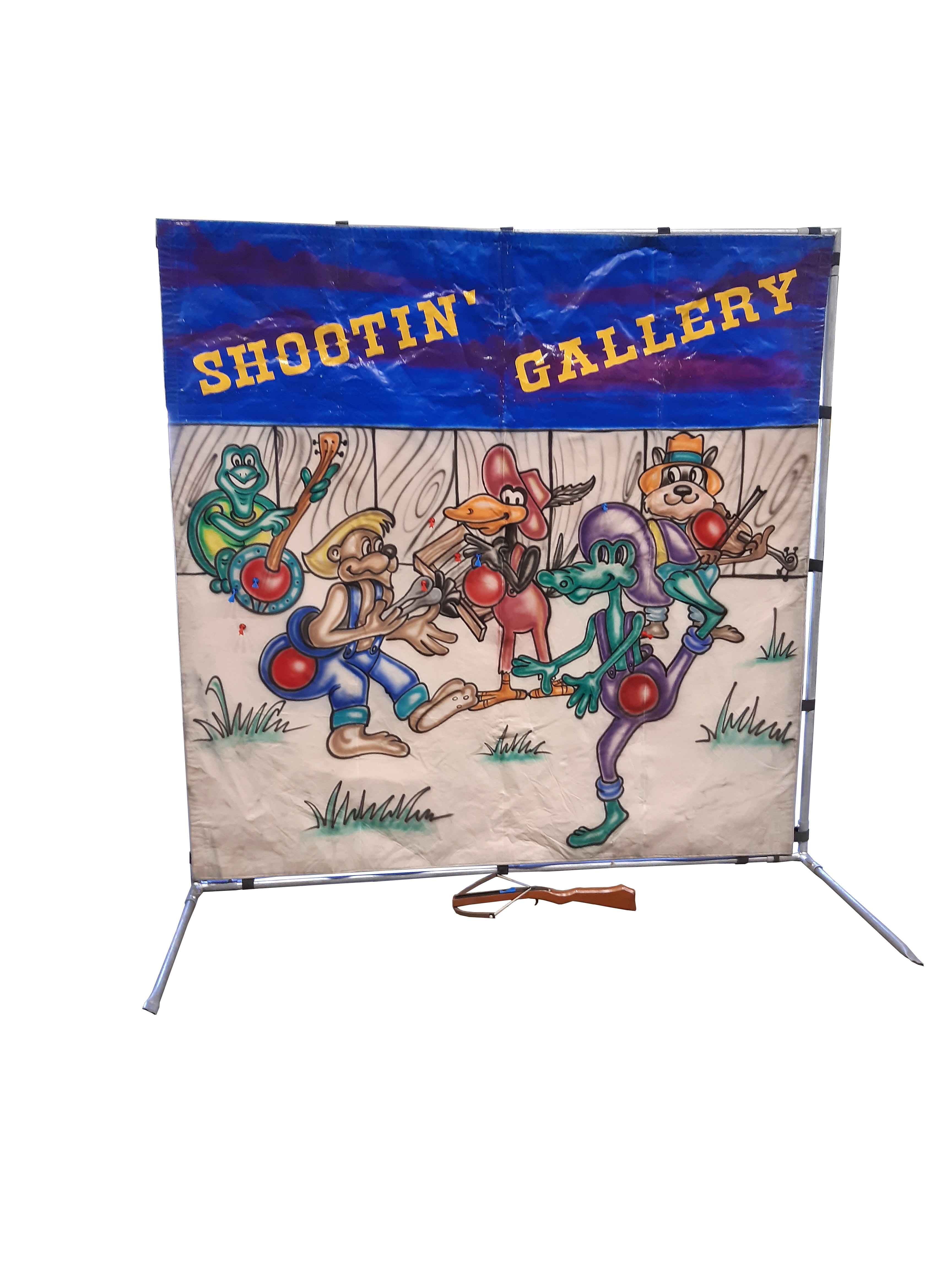 Verkoop - Easy-up-Kruisboogschieten