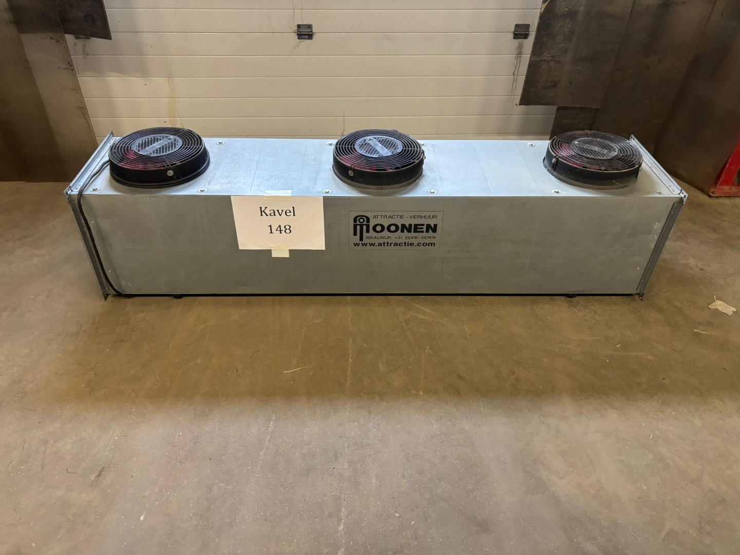 Verkoop - Skytube 3 in 1 (Orgel)