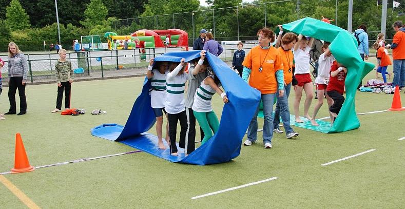 Verkoop - Funslang 6-8 personen