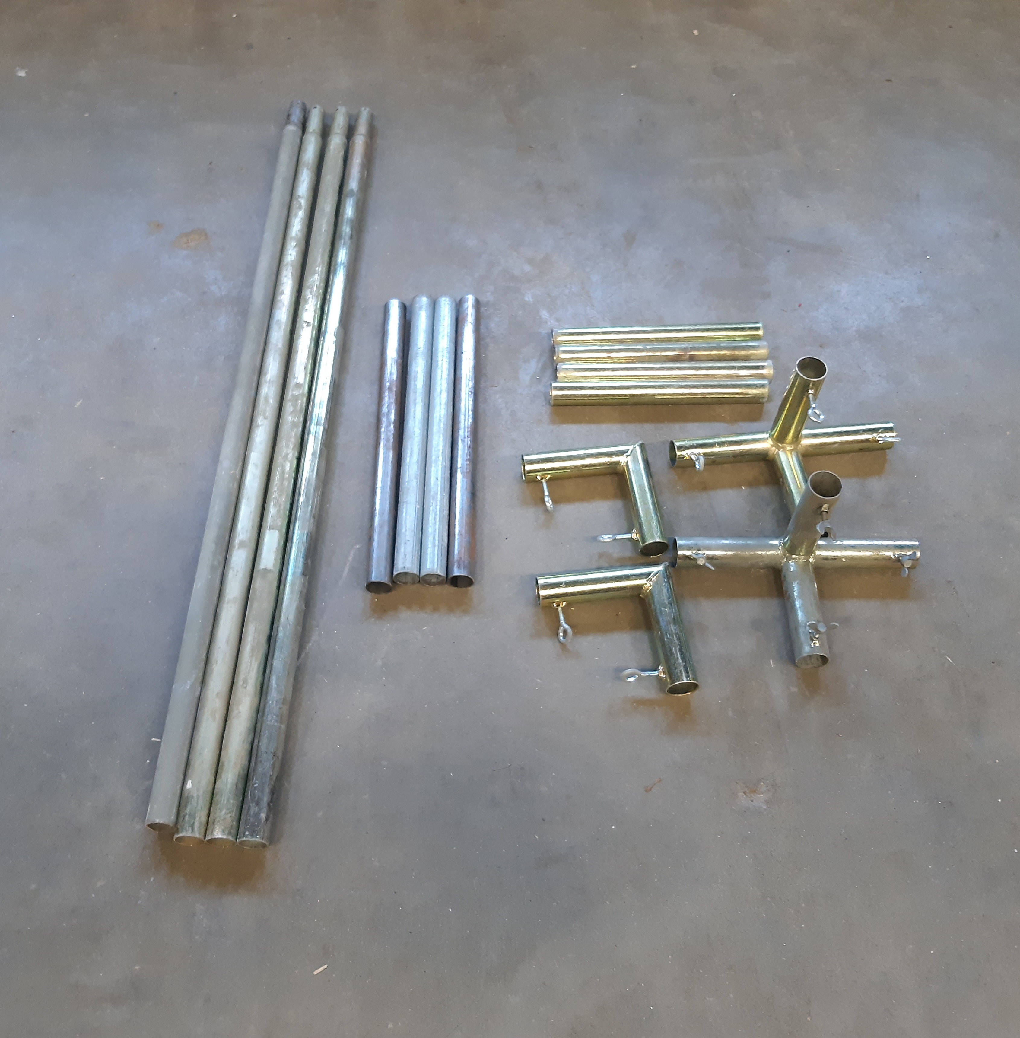 Verkoop - Easy-up-Balloon smash