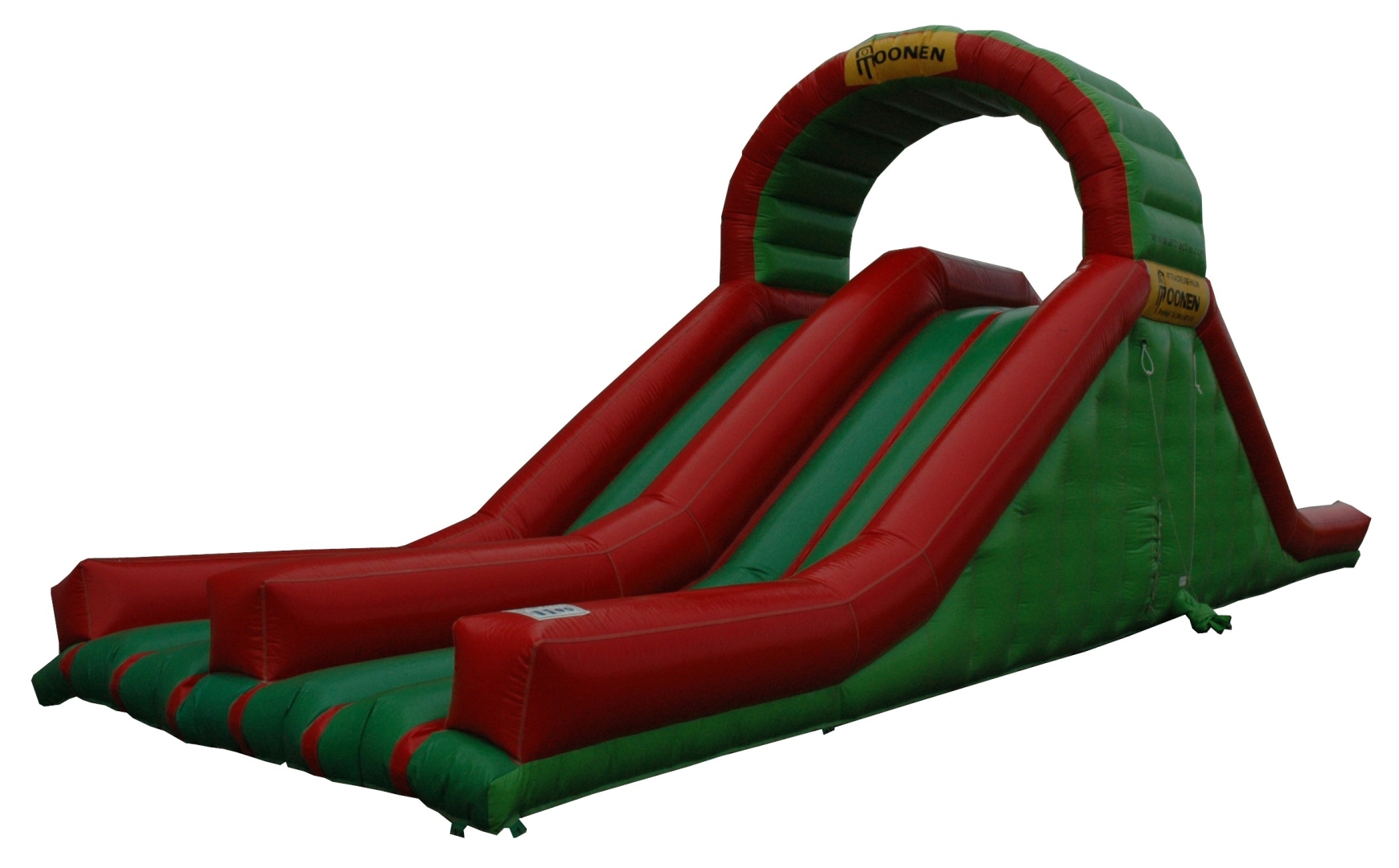 Verkoop - Klauterbaan /zeephelling