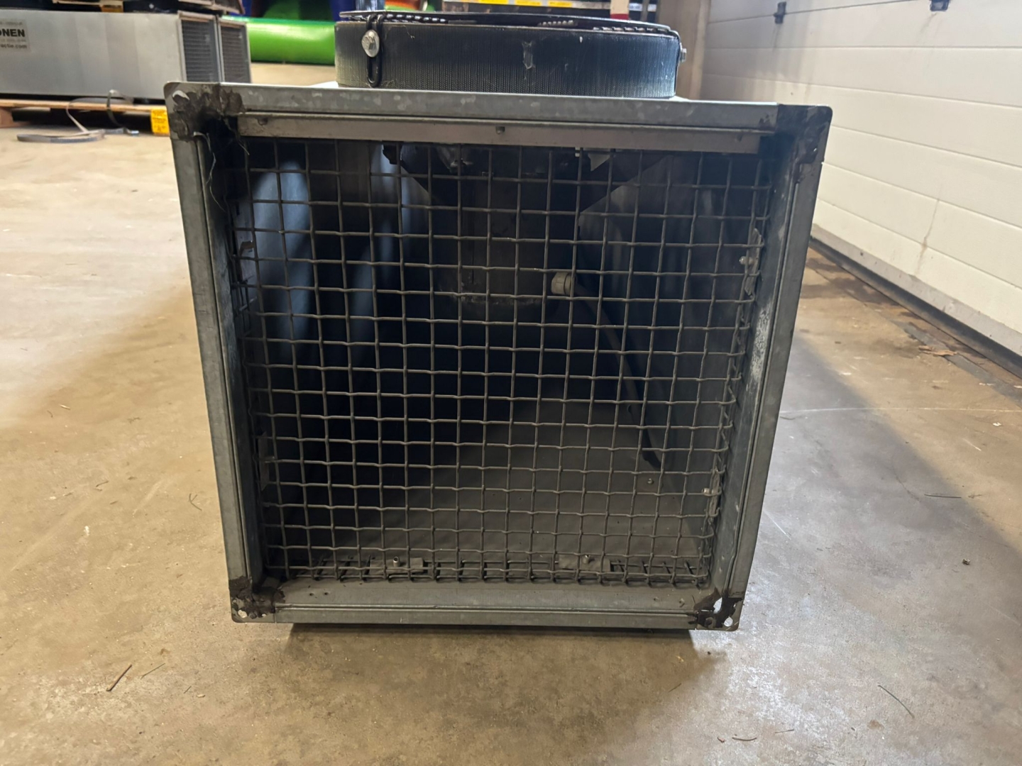 Verkoop - Skytube 3 in 1 (Orgel)