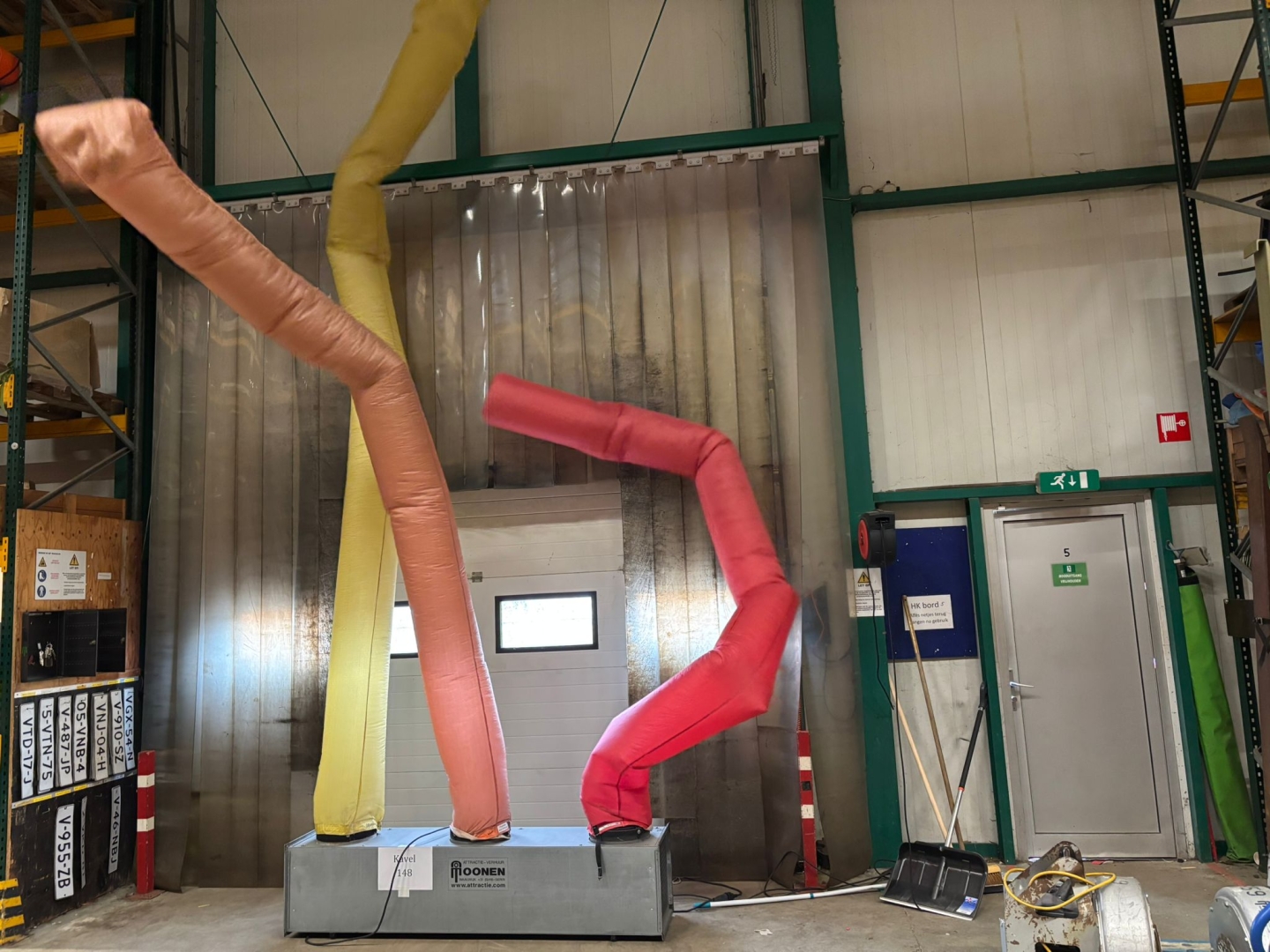 Verkoop - Skytube 3 in 1 (Orgel)