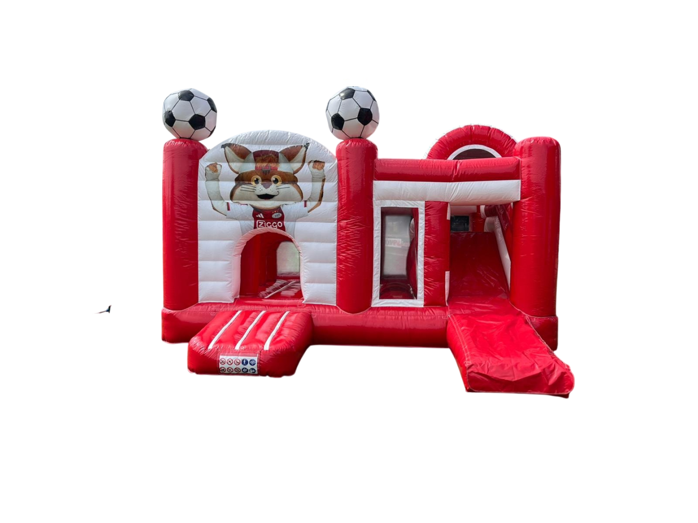 Multiplay - Ajax