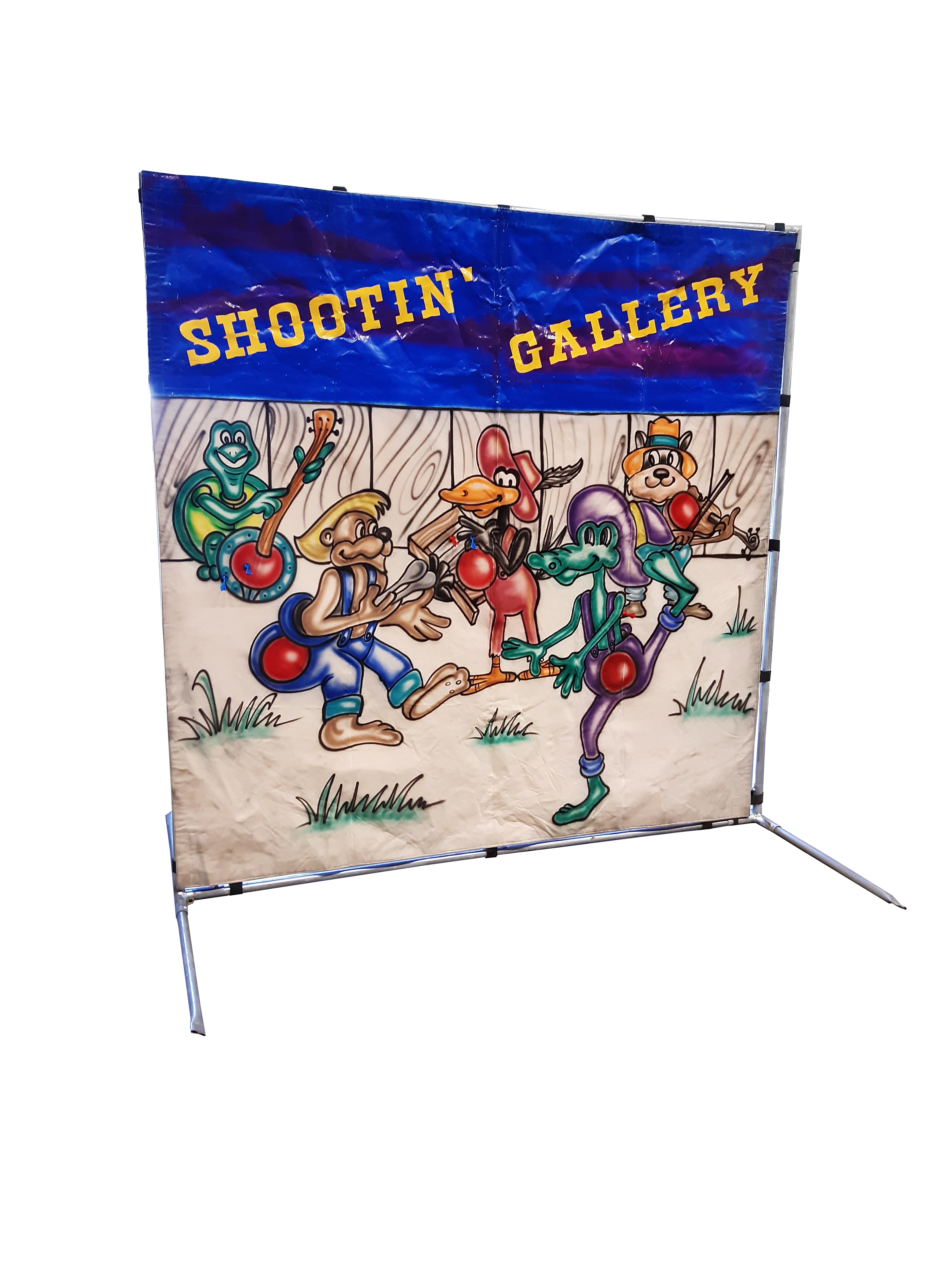 Verkoop - Easy-up-Kruisboogschieten