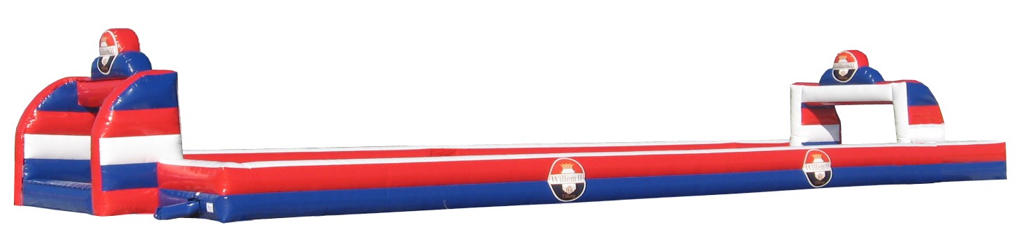 Boarding gonflable Willem II