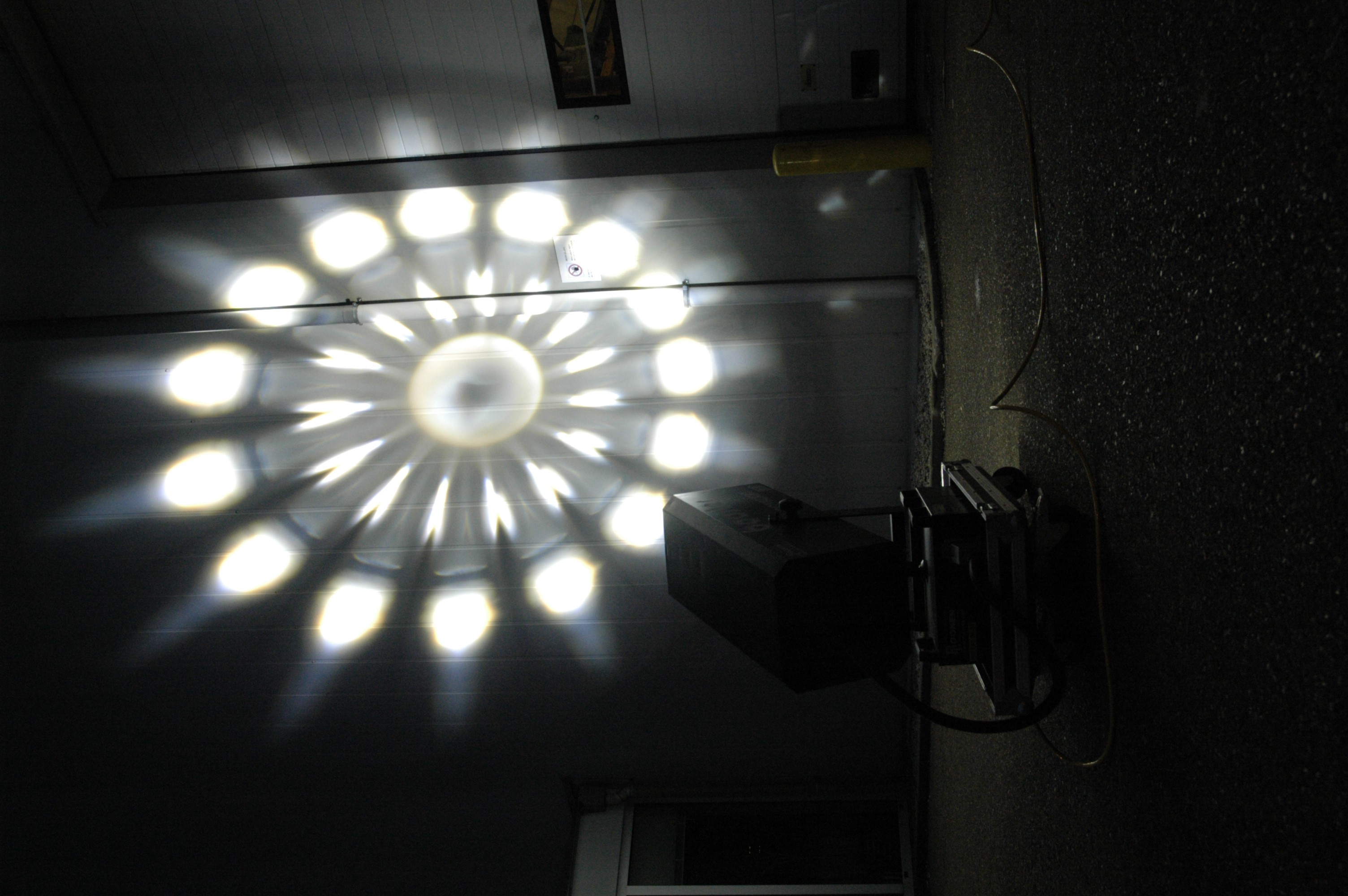 Verkoop -  Sky booster