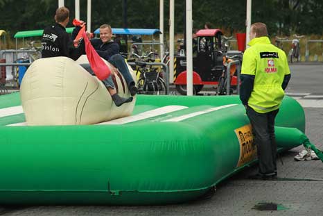 Verkoop - Stoeikussen