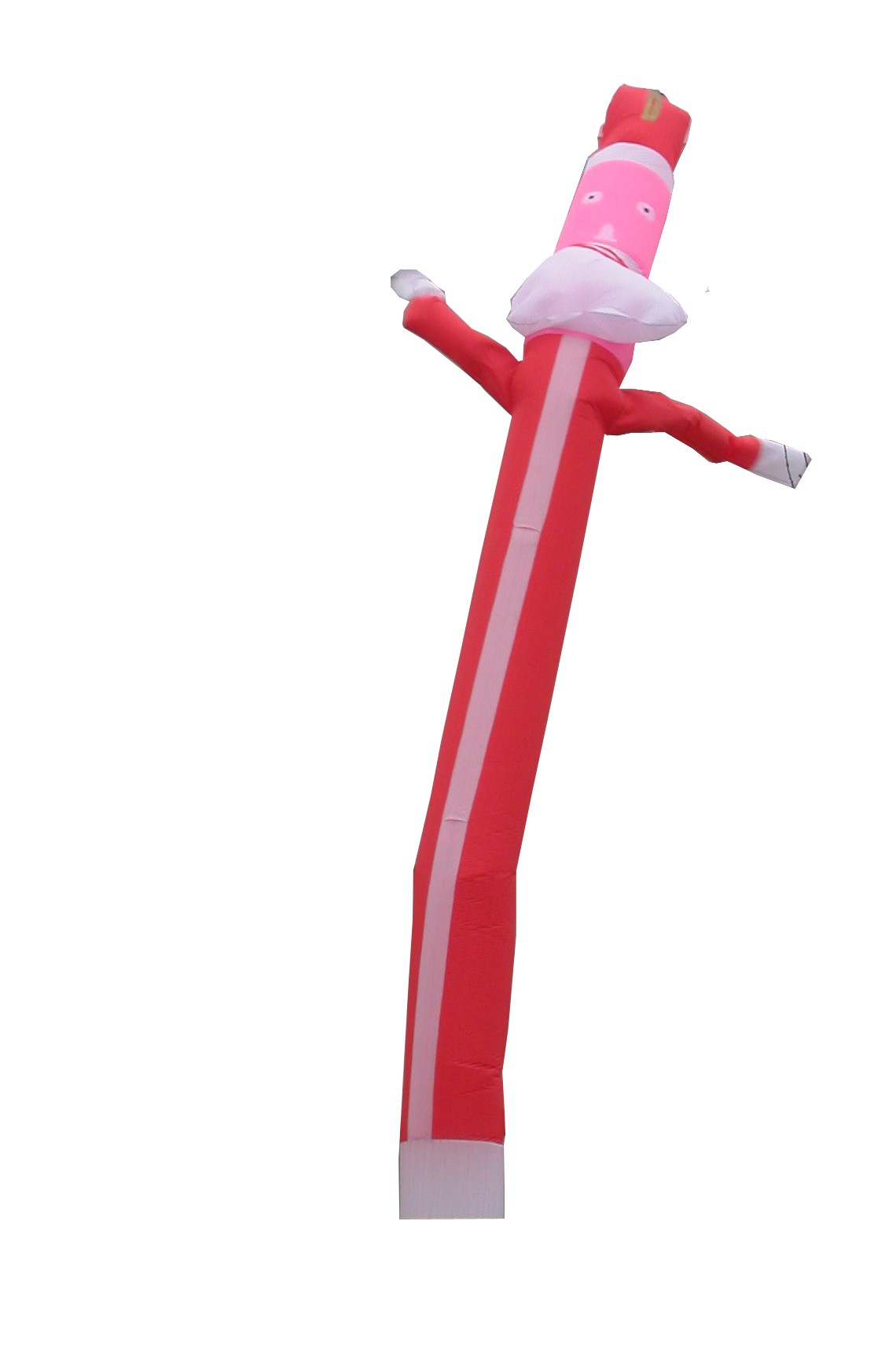 Skydancer 59 Sinterklaas  incl. blower