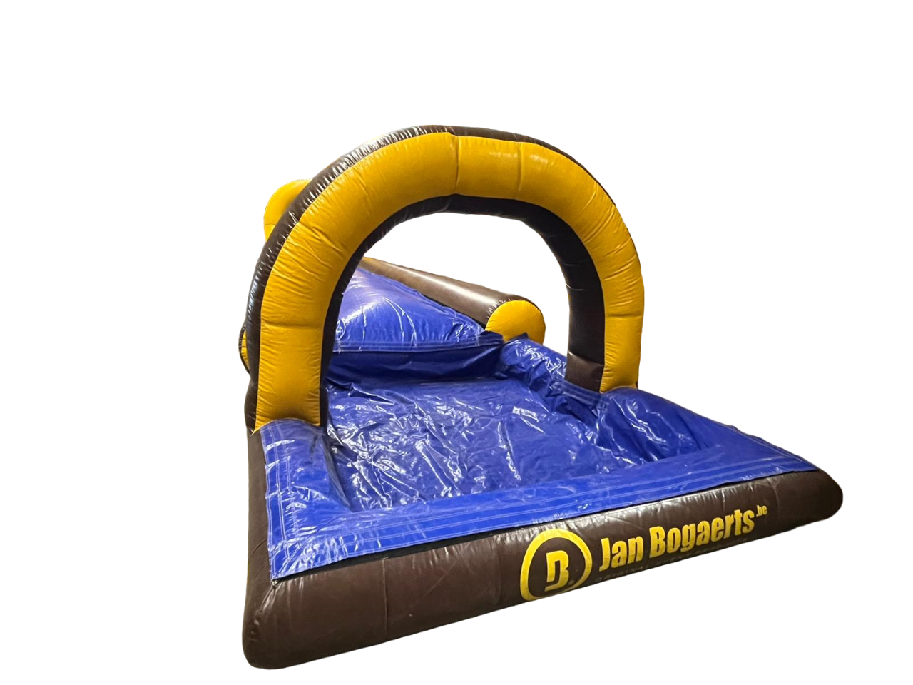 Verkoop - Buikschuifbaan 1