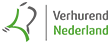 Verhurend Nederland