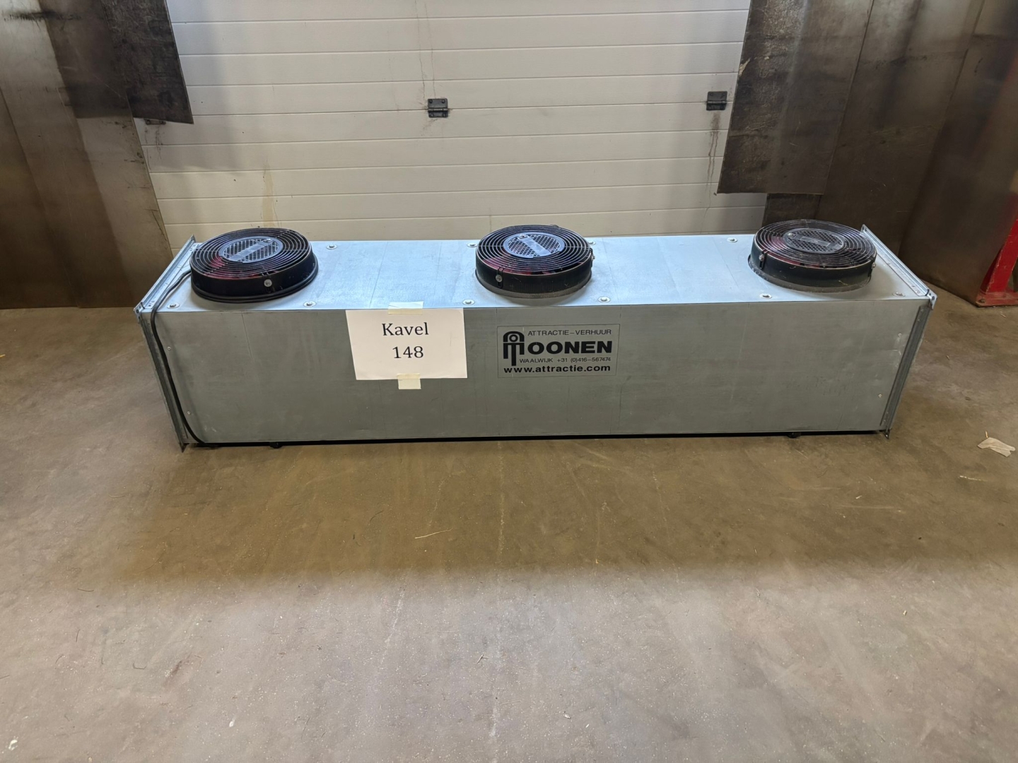 Verkoop - Skytube 3 in 1 (Orgel)