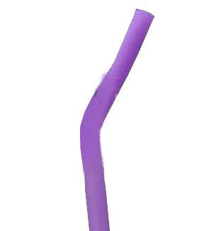Sky tube Paars