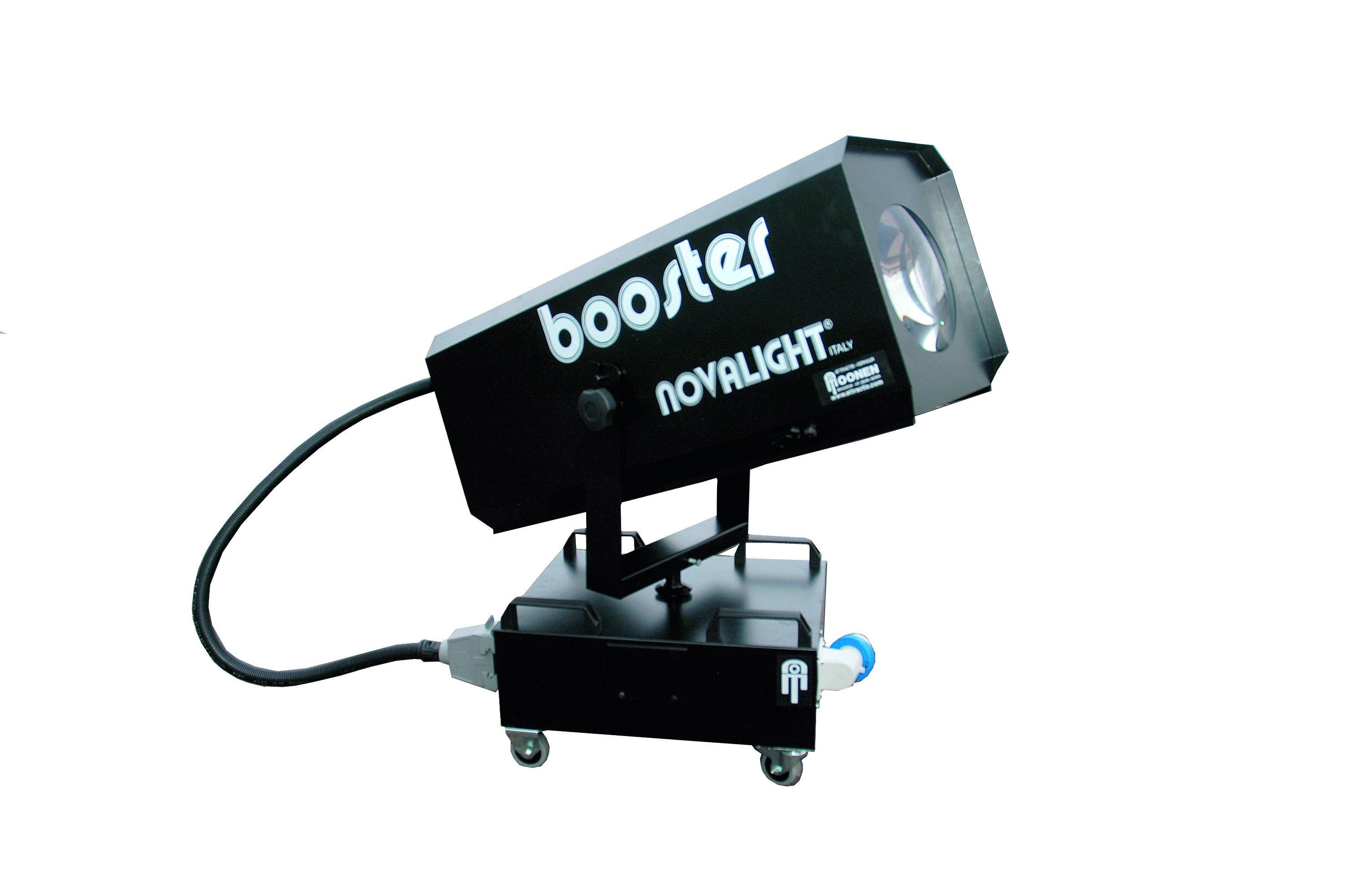 Verkoop -  Sky booster