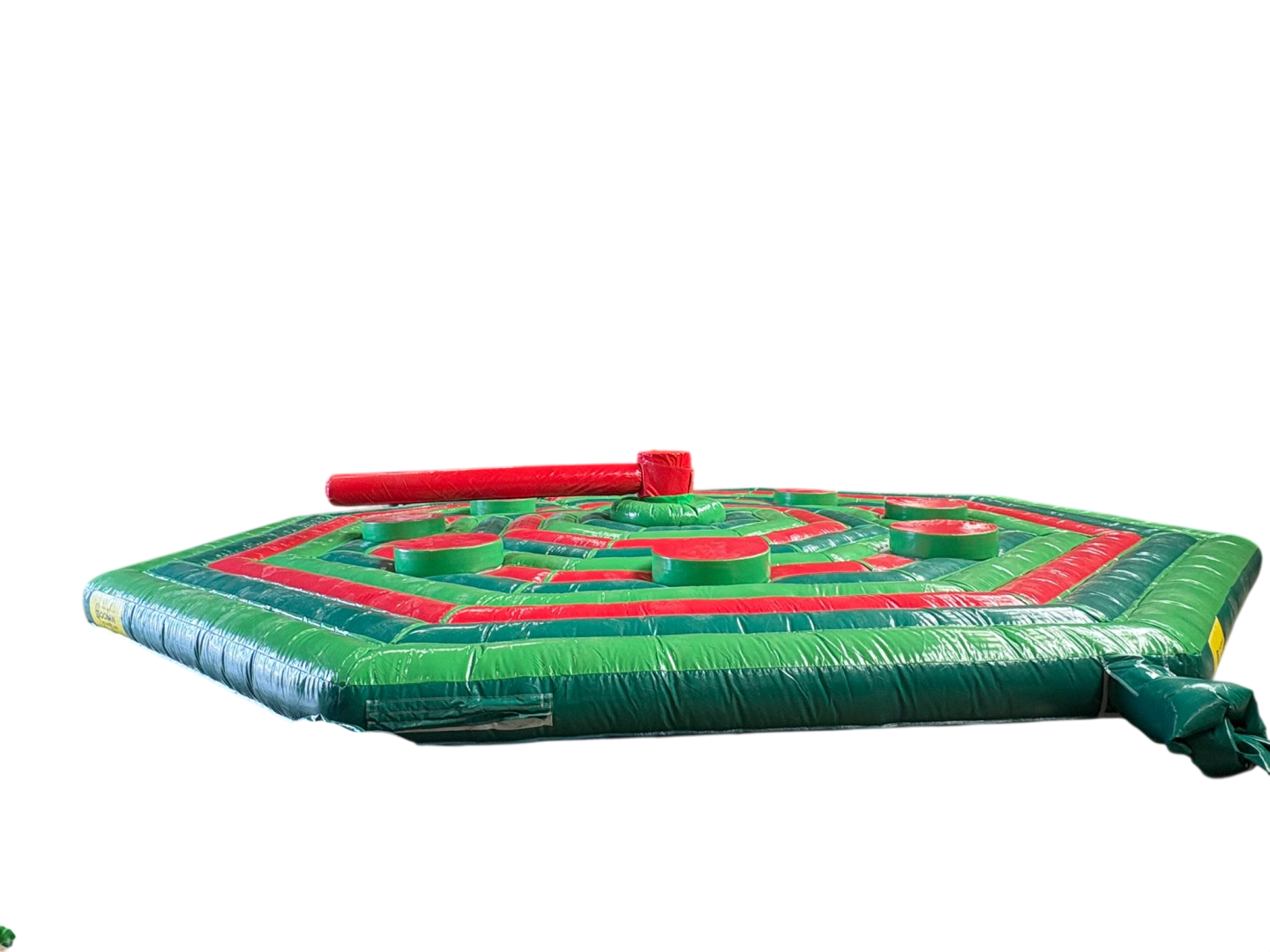 Sweeper 2.0 (Stef Stuntpiloot)