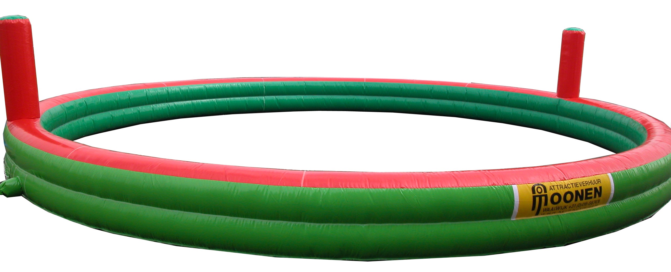 Verkoop - (multi) Boarding opblaasbaar