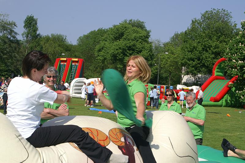 Verkoop - Stoeikussen