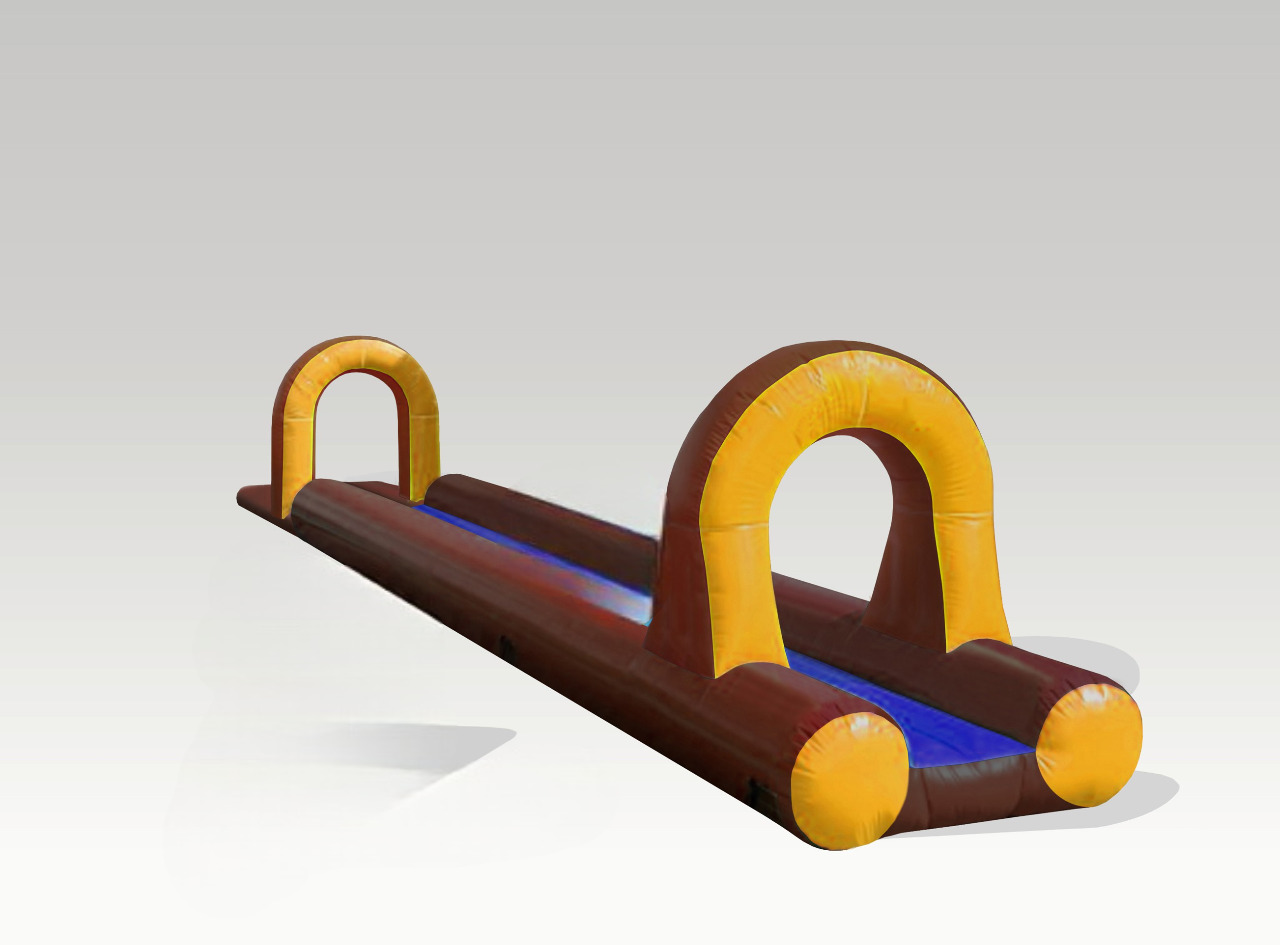 Verkoop - Buikschuifbaan 1