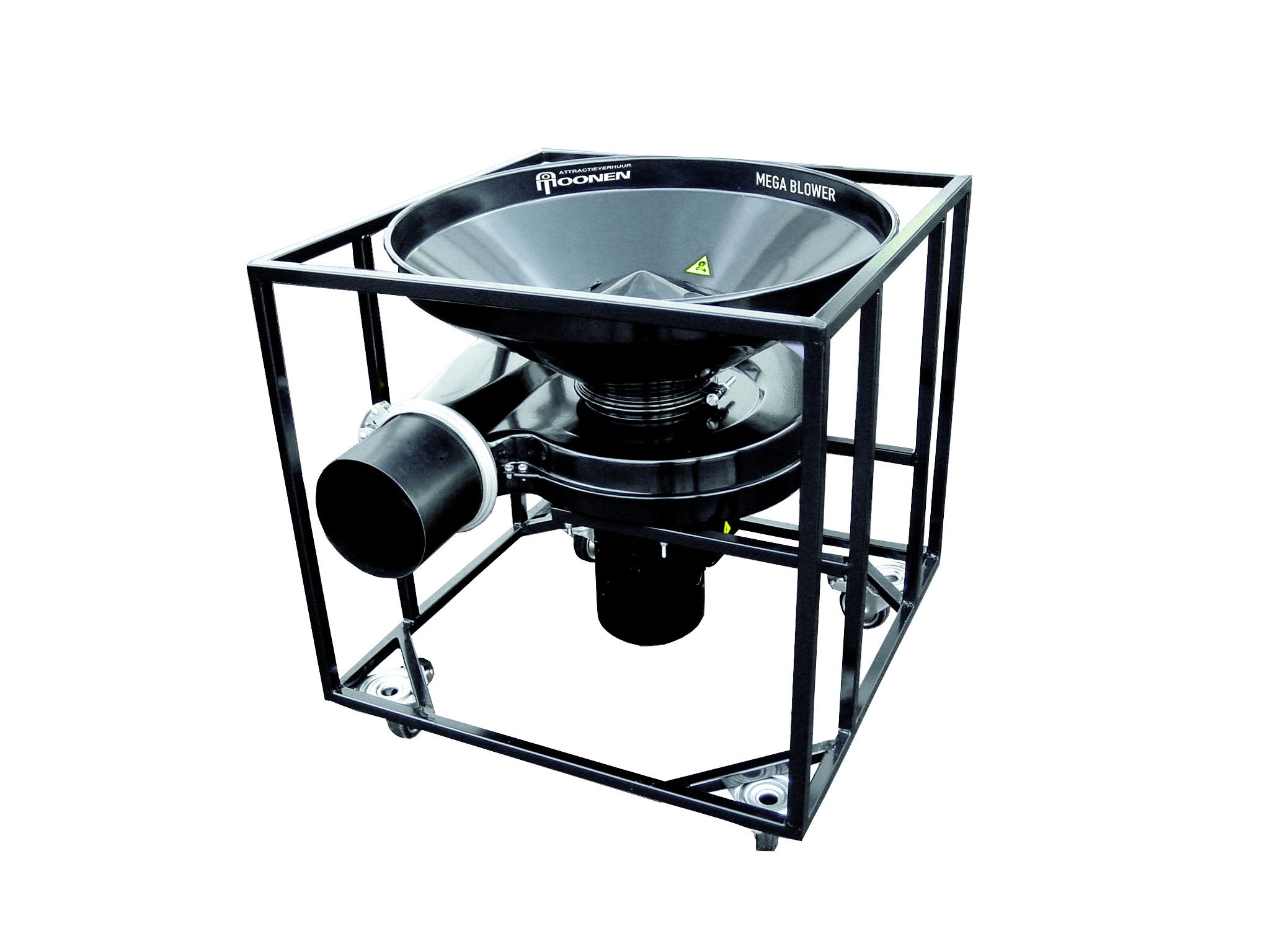 Verkoop - Blower Confetti / Snow