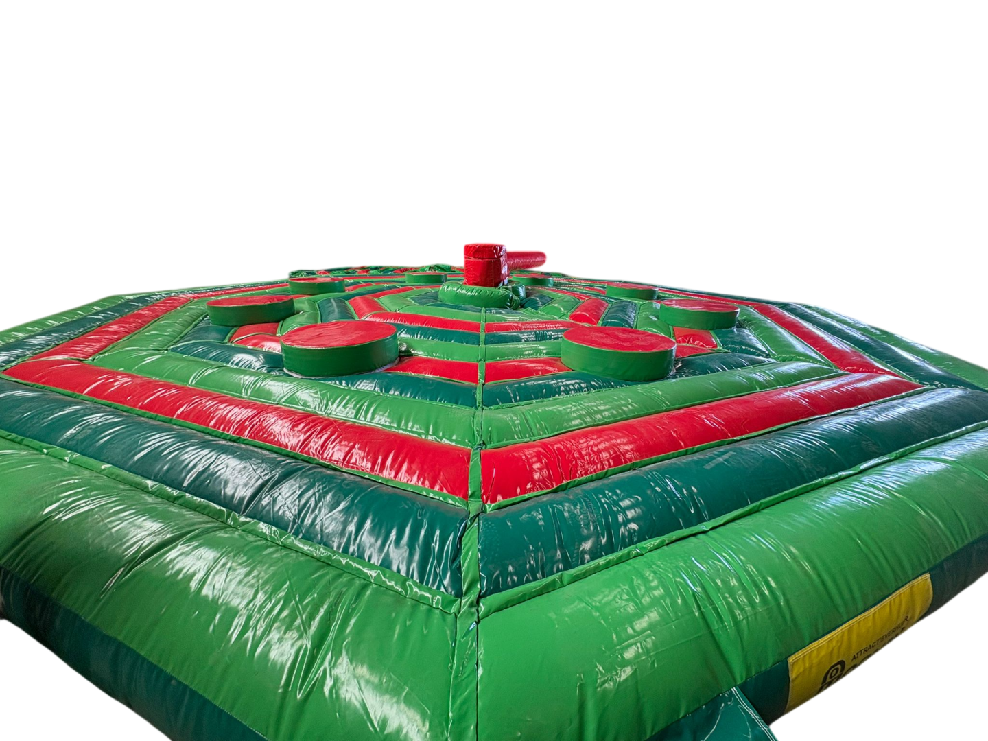 Sweeper 2.0 (Stef Stuntpiloot)