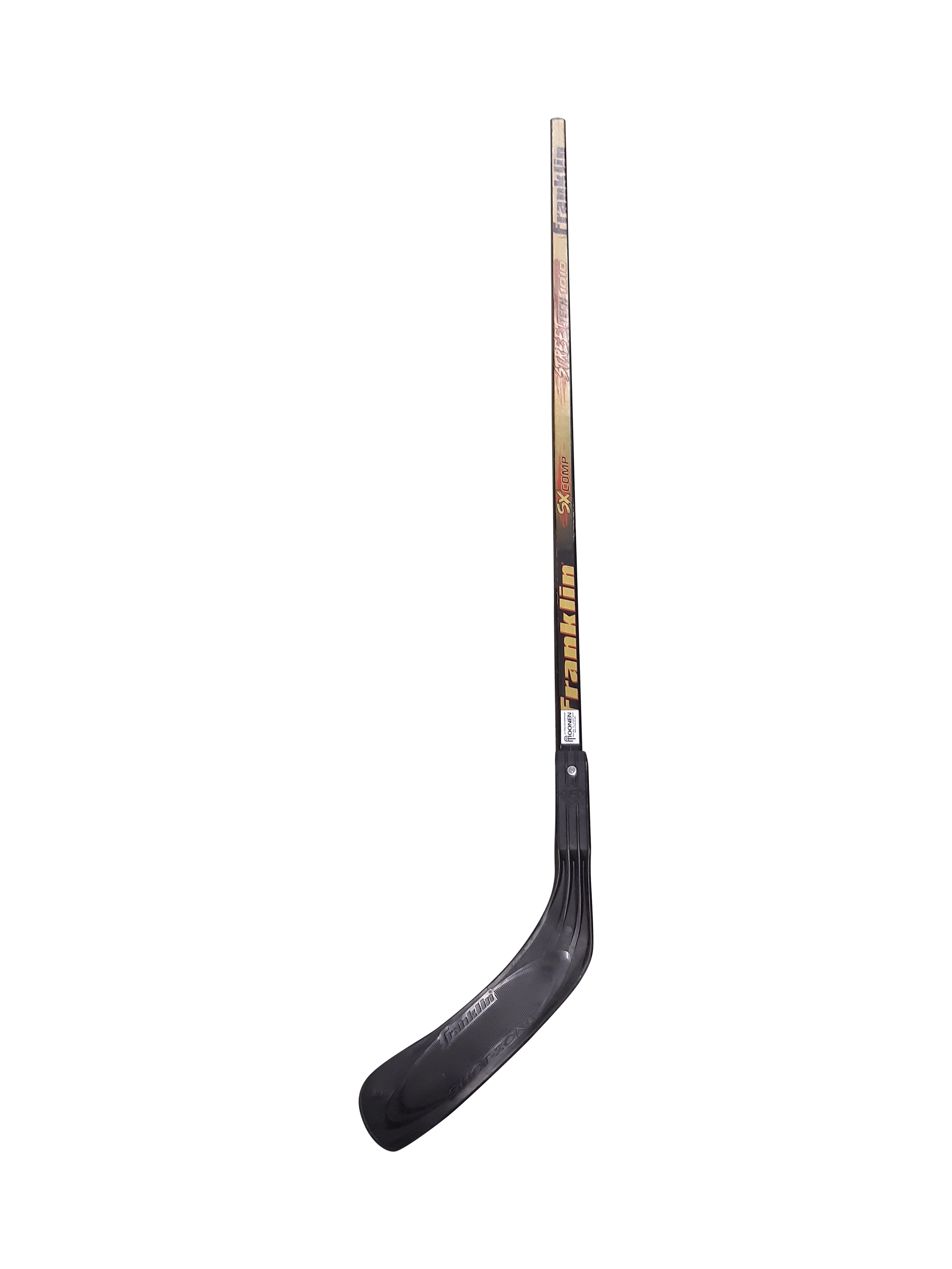 Street Hockey stick (volwassenen)