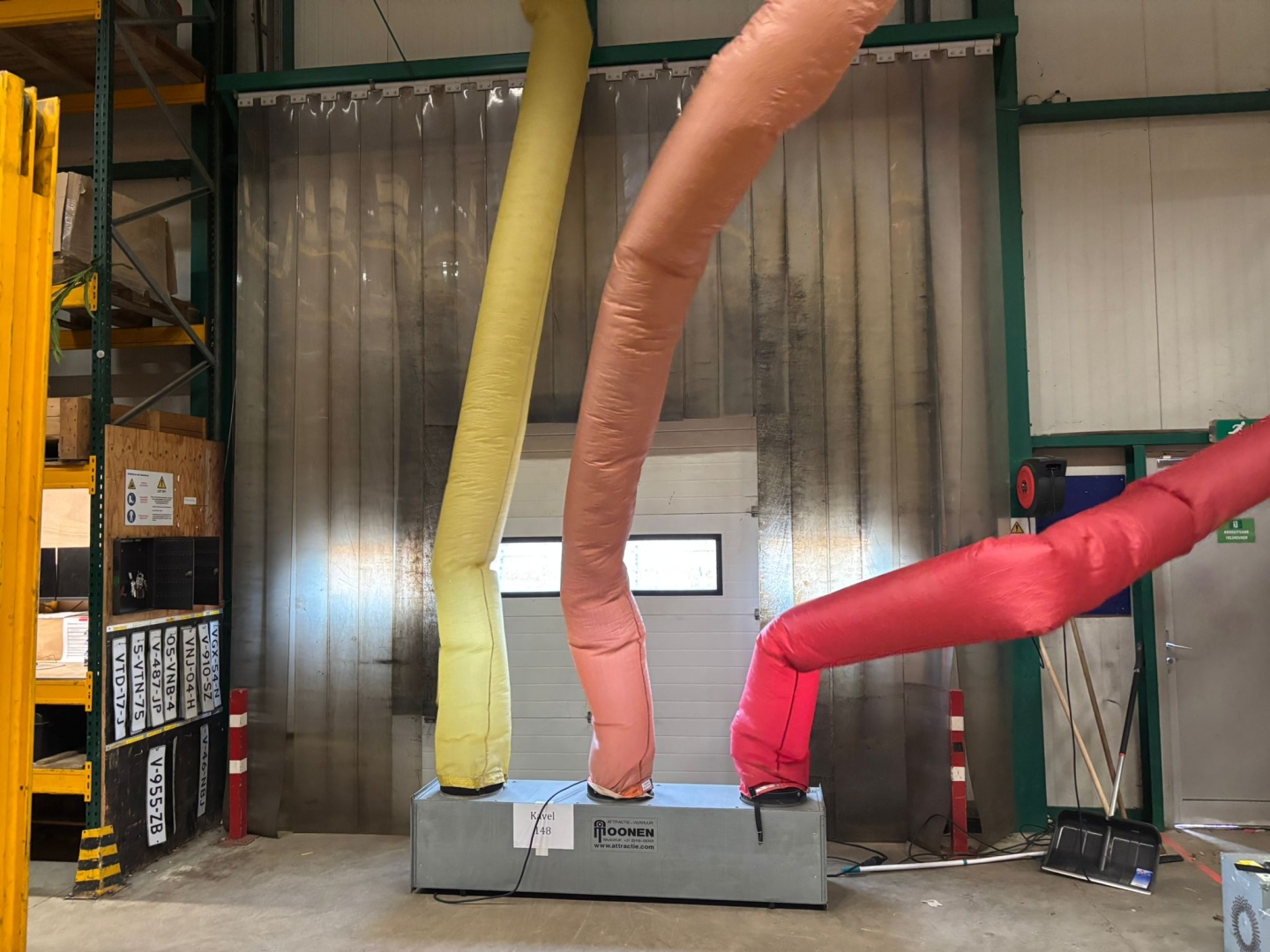 Verkoop - Skytube 3 in 1 (Orgel)