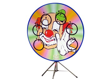 Ringwerpen-Standaard