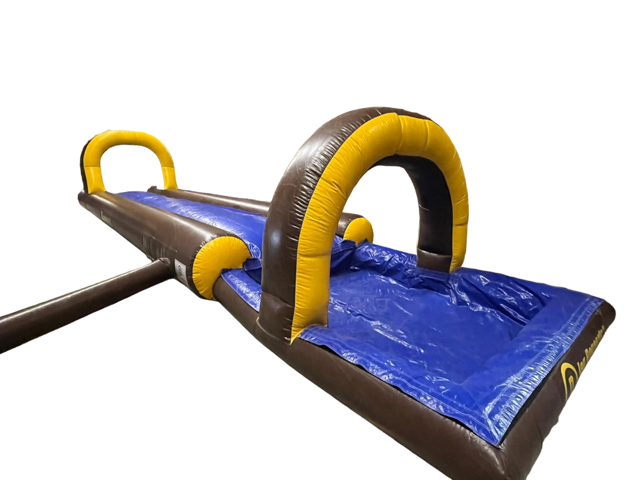 Verkoop - Buikschuifbaan 1