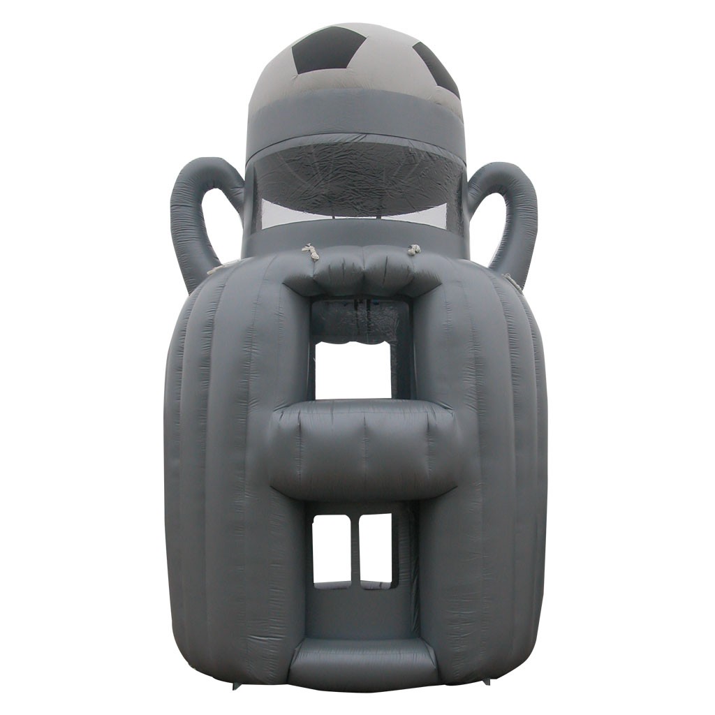 Verkoop - Voetbal uit beker