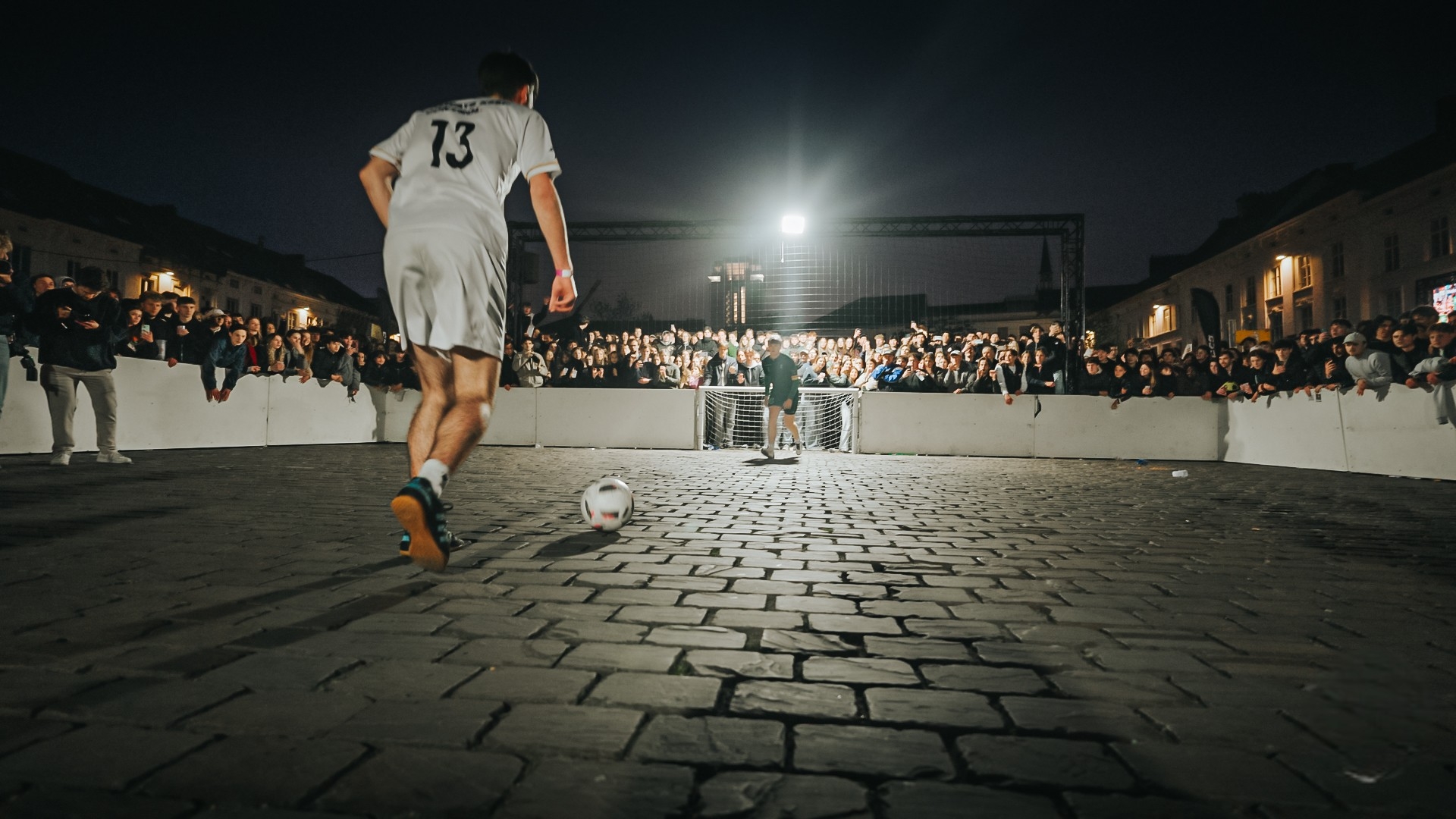 Boarding (hard) exclusief goals