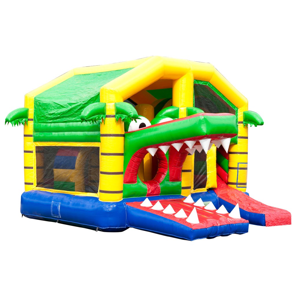 Multiplay - Krokodil