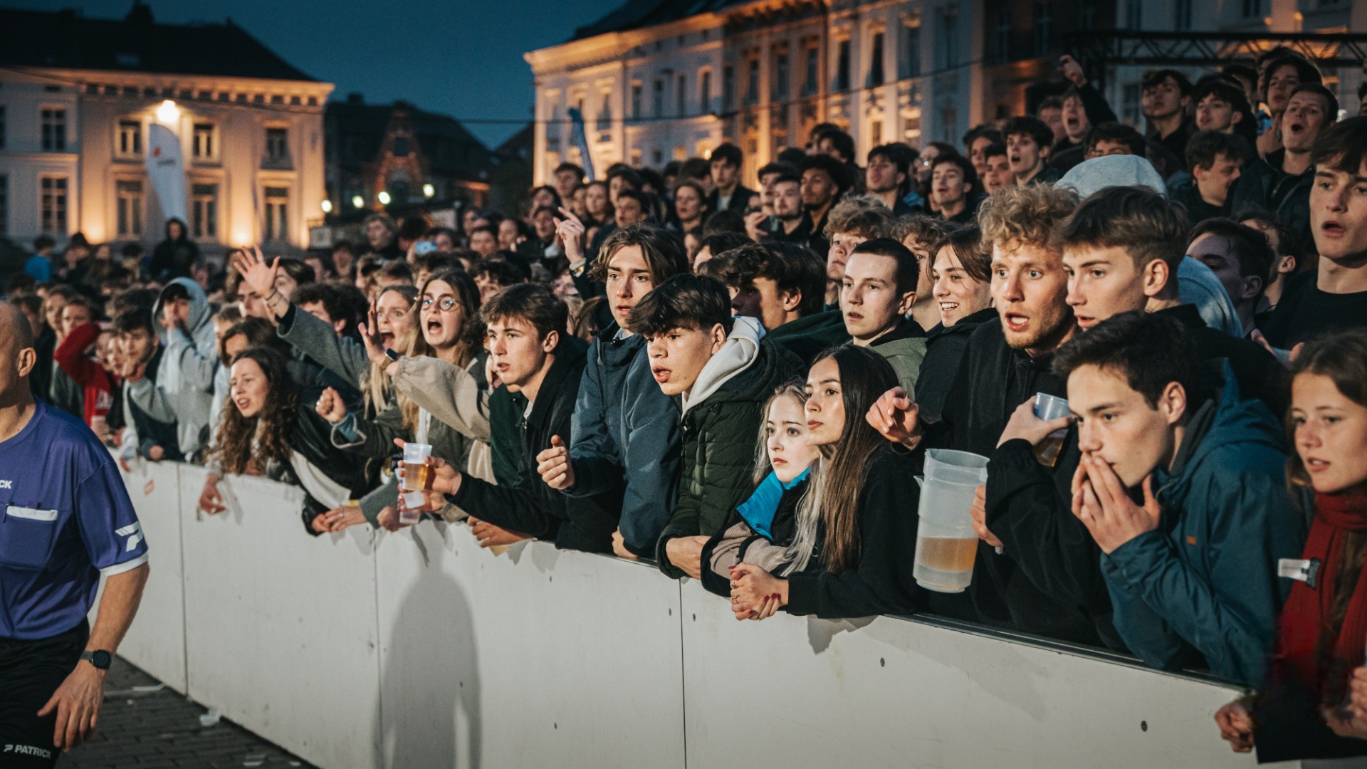 Boarding (hard) exclusief goals