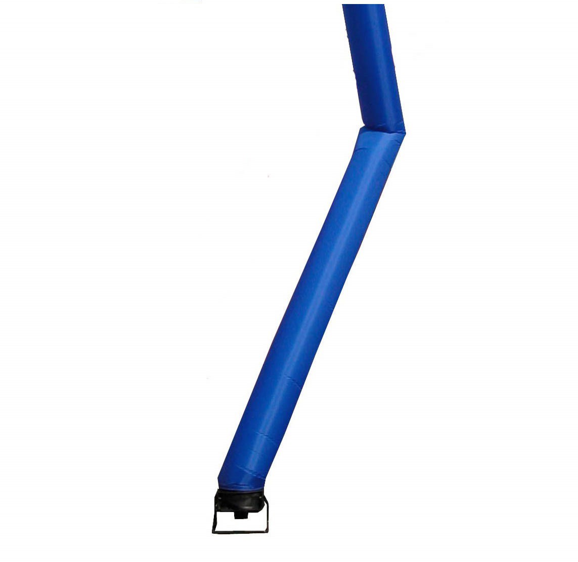 Sky tube Blauw