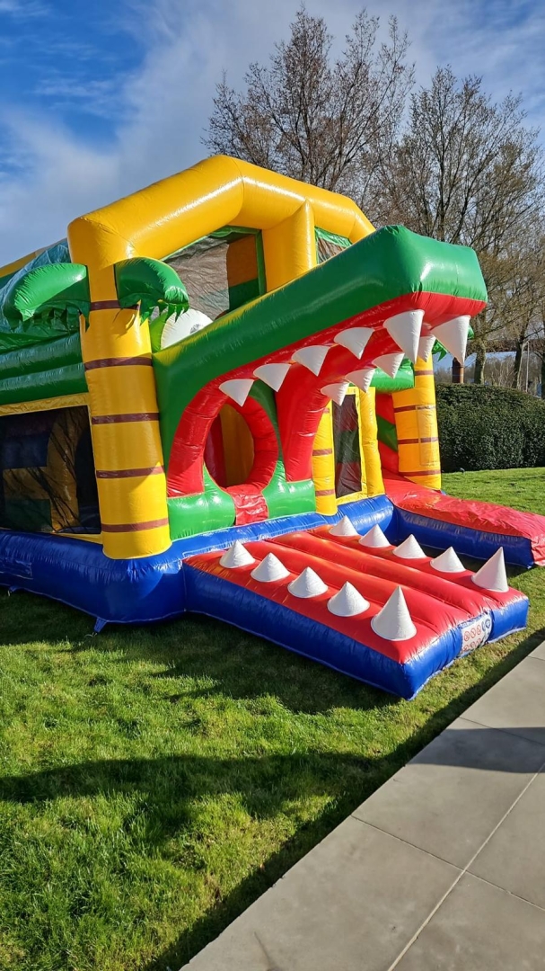 Multiplay - Crocodile