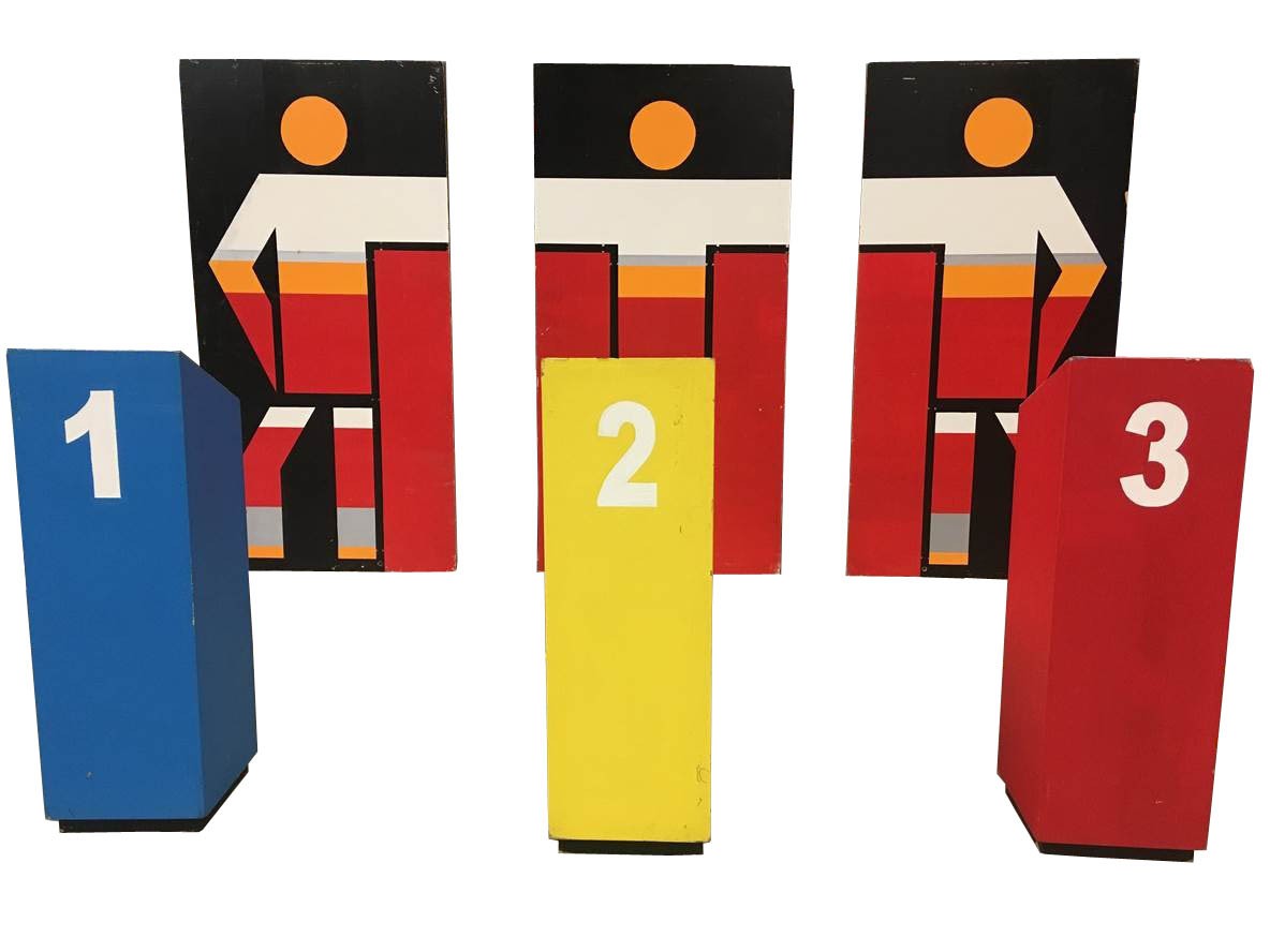 Verkoop - Ren je Rot