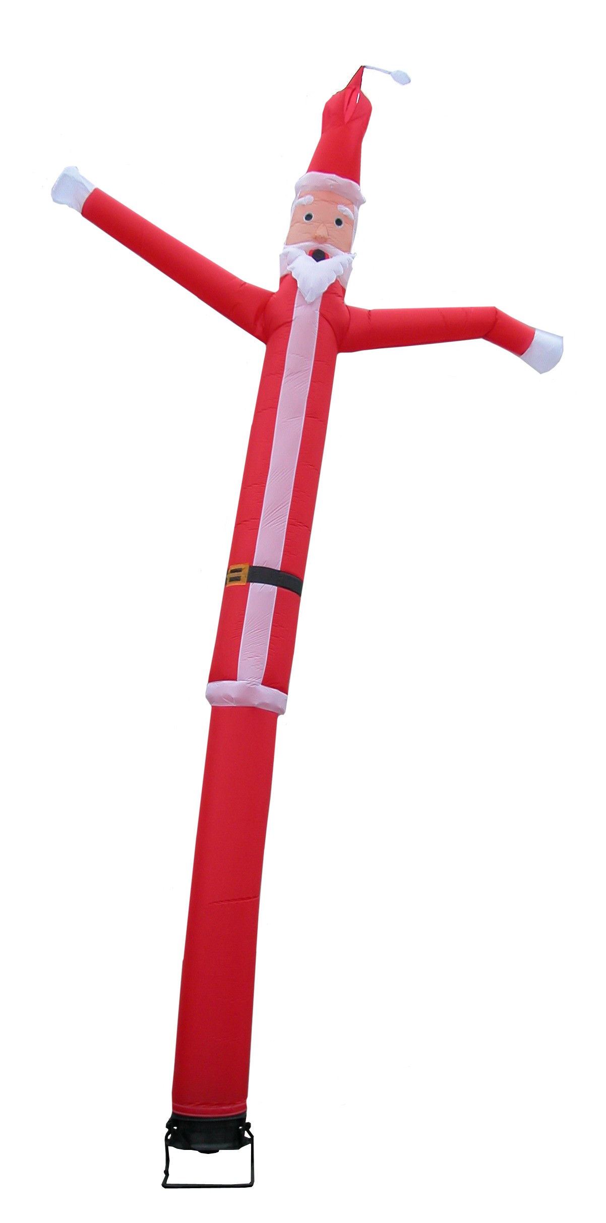 Skydancer Kerstman incl. blower