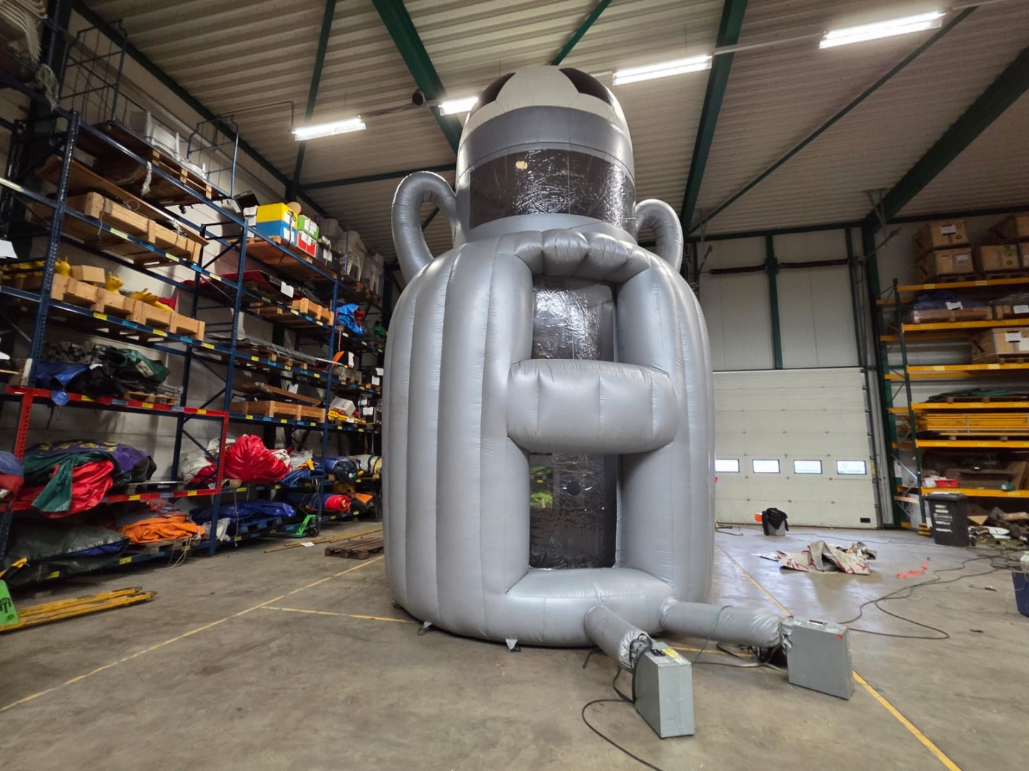 Verkoop - Voetbal uit beker