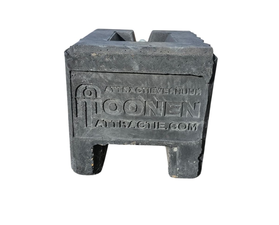 Gewicht (Ballastblok 120kg)