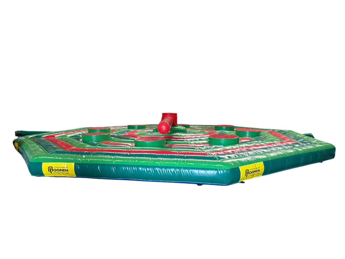 Sweeper 2.0 (Stef Stuntpiloot)