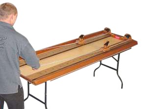 Verkoop - Paardenrace - 2 spelers