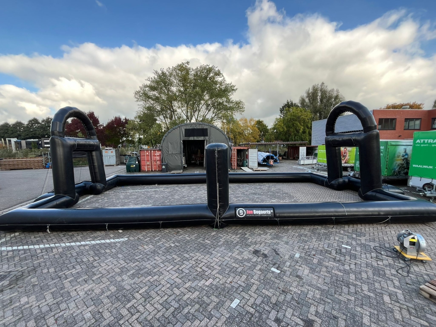 Verkoop - Boarding Big Olympics