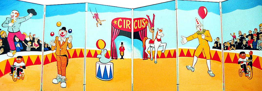 Circus 11