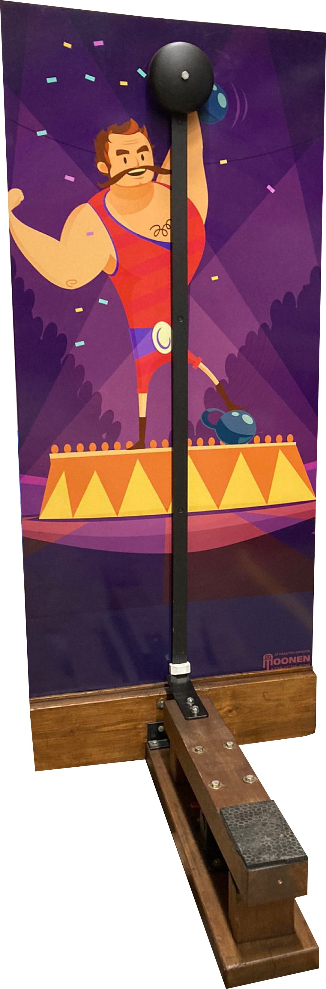 Kop van Jut - Junior