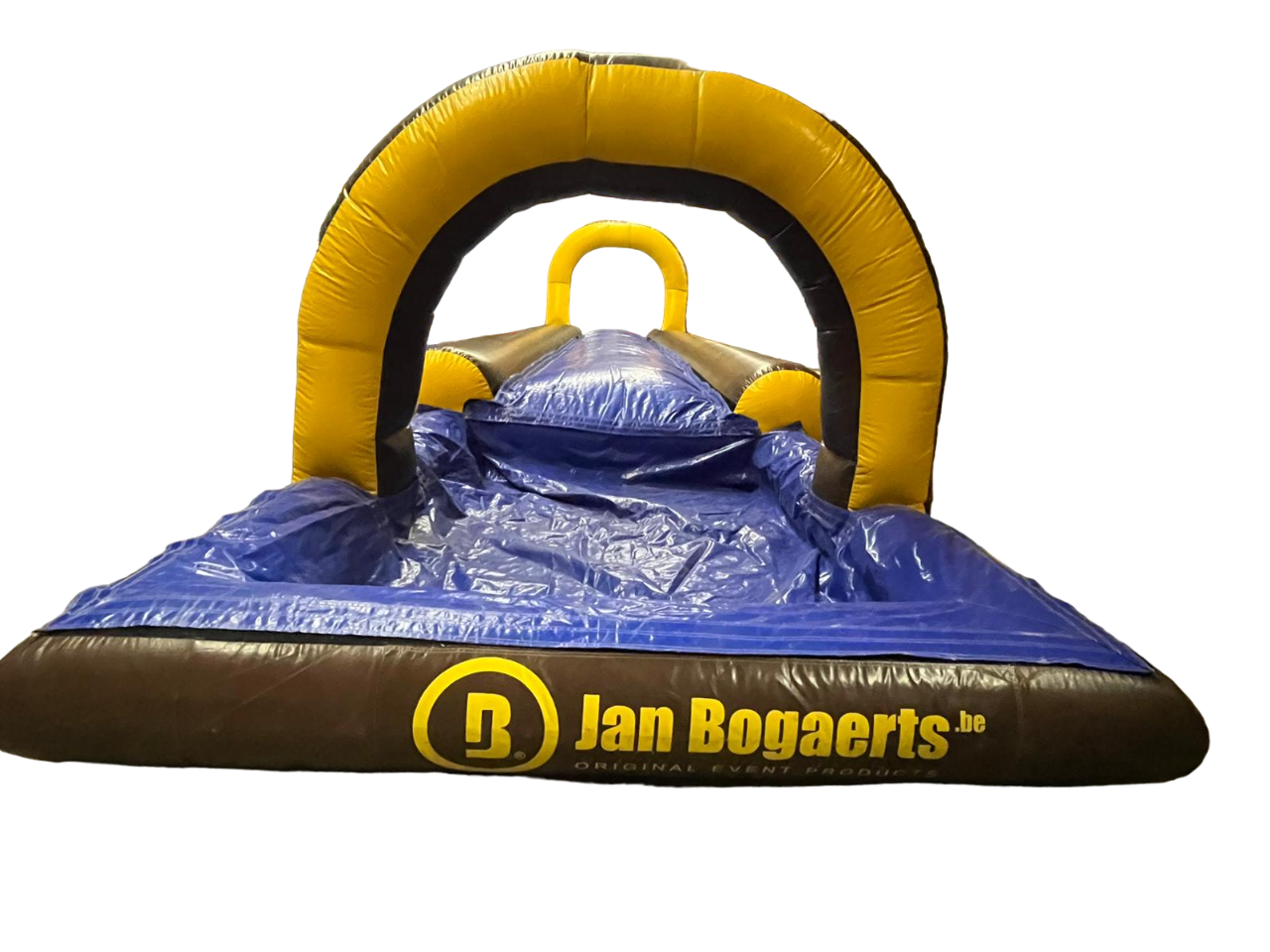 Verkoop - Buikschuifbaan 1