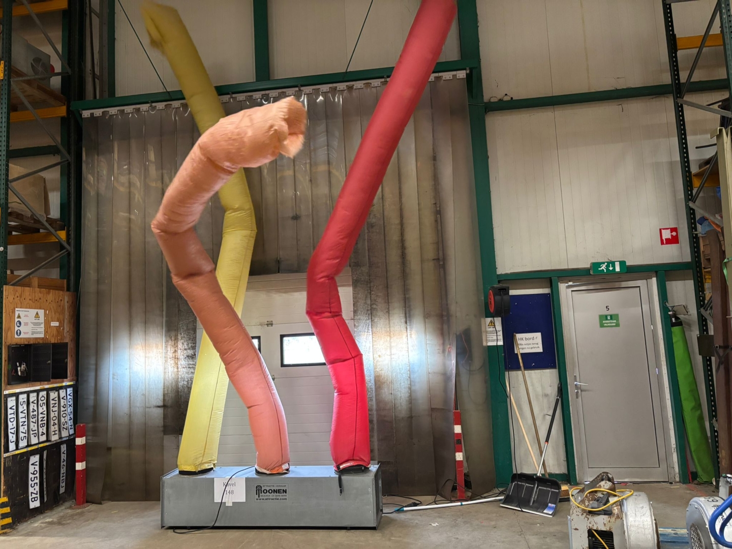 Verkoop - Skytube 3 in 1 (Orgel)