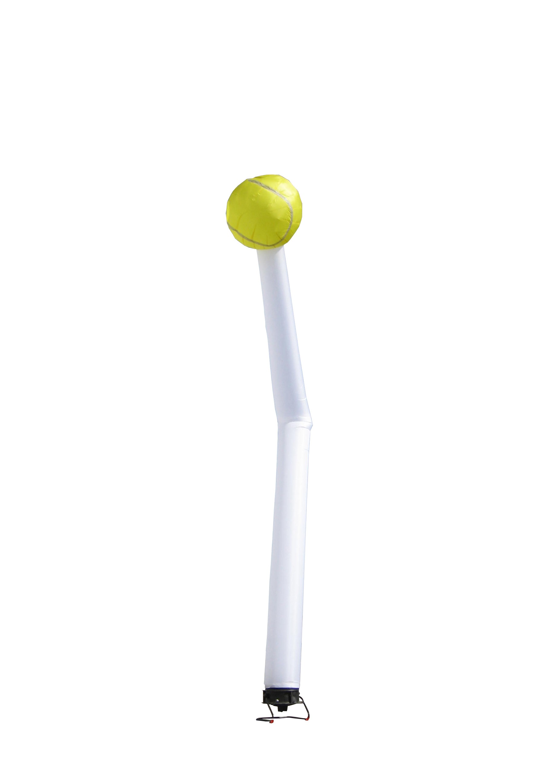 Skytube Tennisbal incl. blower