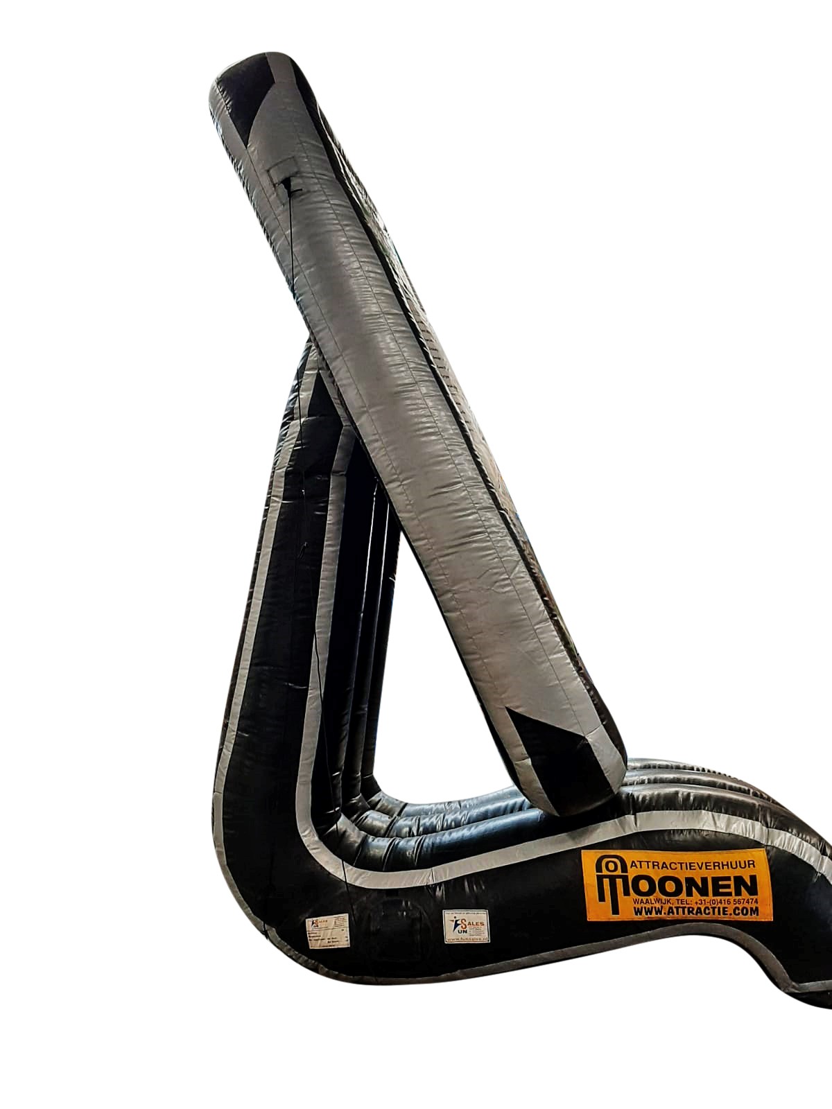 Verkoop - Smartphone opblaasbaar